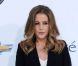 Lisa-Marie Presley aux Billboard Music Awards, à Las Vegas, le 20 mai 2012.