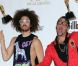 Billboard Music Awards 2012 : LMFAO, Katy Perry, Justin Bieber et le palmarès