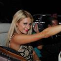 Cannes 2012 : Paris Hilton fait une razzia dans une suite du Carlton