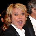 Cannes 2012 - Ariane Massenet : ''Cannes, c'est un rêve de petite fille''