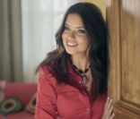 Adriana Lima, égérie stylée et enceinte qui lutte contre ses envies de bière