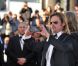 Cannes 2012 : Brad Pitt, chic, savoure son grand moment sans Angelina Jolie