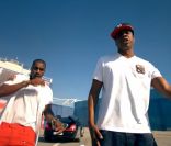 BET Awards 2012 : Jay-Z, Beyoncé et Kanye West en pleine domination