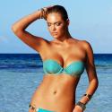 Kate Upton, statue de bronze ultra sexy qui prépare un été très hot...
