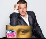 Benjamin Castaldi présente Secret Story 6