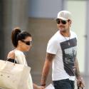 Eva Longoria et Eduardo Cruz : Quelques jours de vacances en amoureux ?