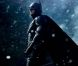 Christian Bale dans  The Dark Knight Rises  de Christopher Nolan, en salles le 25 juillet 2012.