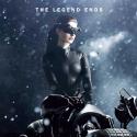 The Dark Knight Rises : Catwoman et Batman plantent la hache de guerre promo