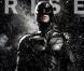 Christian Bale dans  The Dark Knight Rises  de Christopher Nolan, en salles le 25 juillet 2012.