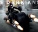 Anne Hathaway alias Catwoman dans  The Dark Knight Rises  de Christopher Nolan.