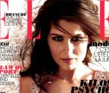 Laetitia Casta, maîtresse sadomasochiste dans Les Adorés, livre sa vérité