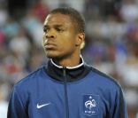Euro 2012 : Loïc Rémy blessé et forfait, un coup dur pour l'équipe de France