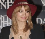 Nicole Richie : la créatrice prend des risques côté style