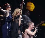 Scissor Sisters : Les protégés de Kylie Minogue, de retour avec Magic Hour