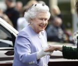 Jubilé de diamant de la reine Elizabeth II : Mode save the Queen !
