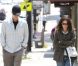 Hayden Christensen et Rachel Bilson : C'est pas franchement la joie !