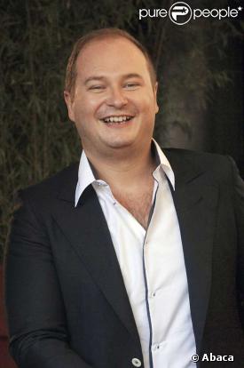 Cauet