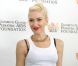 Sharon Stone, rayonnante de bonheur devant Gwen Stefani entourée de ses garçons