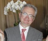 Jean-Luc Petitrenaud à Paris, le 15 mars 2012.
