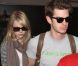 Emma Stone et Andrew Garfield : Le couple de l'été, star de Spider-Man