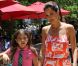 Brooke Burke: Dégustation de glaces avec sa fille pour la femme de David Charvet