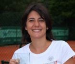 Roland-Garros 2012 : Estelle Denis reine de la terre battue pour une première