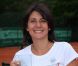 Roland-Garros 2012 : Estelle Denis reine de la terre battue pour une première