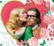 Julien Doré et Marina Hands dans  Ensemble, nous allons vivre une très, très grande histoire d'amour...  (2010) de Pascal Thomas.