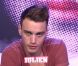 Julien a découvert des fiches compilant plusieurs indices sous le matelas de Midou (quotidienne  Secret Story 6  du samedi 9 juin 2012).