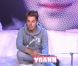 Yoann se justifie sur les raisons pour lesquelles il a accepté l'immunité en sacrifiant son amie Capucine (quotidienne  Secret Story 6  du samedi 9 juin 2012).