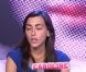 Caroline n'est pas dupe : c'est pour se faire bien voir qu'Audrey ne lui a pas volé sa cagnotte (quotidienne  Secret Story 6  du samedi 9 juin 2012).
