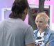 Nadège et Thomas dans Secret Story 6