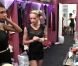 Ginie et Audrey dans Secret Story 6