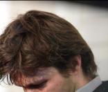Bertrand Cantat