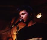 Bertrand Cantat