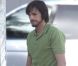 Ashton Kutcher sur le tournage de  Jobs , le 13 juin 2012 à Los Angeles.