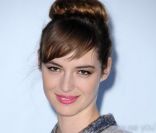Louise Bourgoin accueille le fils de Jean Rochefort et Nicole Garcia