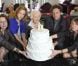 Festival de Cabourg : Gisèle Casadesus fête ses 98 ans, Emmanuelle Béart rayonne