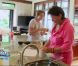 Geoffrey et Catherine dans les Anges de la télé-réalité 4, vendredi 15 juin 2012 sur NRJ12