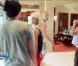 Marie et Geoffrey dans les Anges de la télé-réalité 4, vendredi 15 juin 2012 sur NRJ12