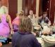 Les anges déjeunent dans les Anges de la télé-réalité 4, vendredi 15 juin 2012 sur NRJ12