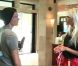 Geoffrey et Marie dans les Anges de la télé-réalité 4, vendredi 15 juin 2012 sur NRJ12