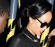 Rihanna va se faire tatouer à New York le 15 juin 2012