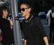 Rihanna va se faire tatouer à New York le 15 juin 2012