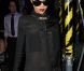 Rihanna va se faire tatouer à New York le 15 juin 2012