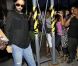 Rihanna va se faire tatouer à New York le 15 juin 2012