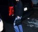 Rihanna va se faire tatouer à New York le 15 juin 2012