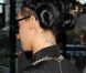 Rihanna va se faire tatouer à New York le 15 juin 2012
