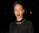 Rihanna va se faire tatouer à New York le 15 juin 2012