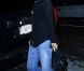 Rihanna va se faire tatouer à New York le 15 juin 2012